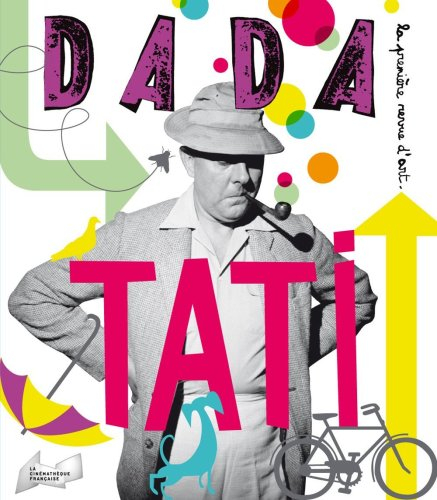 Dada, n° 147. Tati