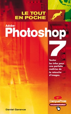 Adobe Photoshop 7