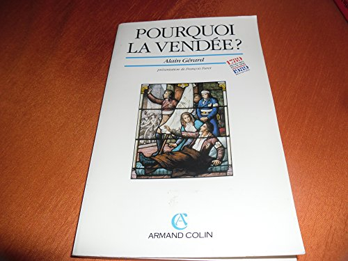 Pourquoi la Vendée ?