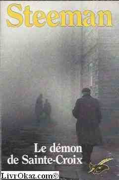 Le Démon de Sainte-Croix