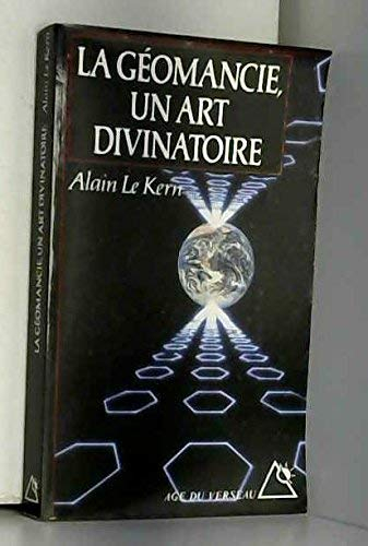 La Géomancie, un art divinatoire