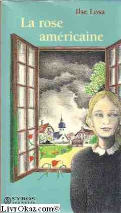 La rose américaine