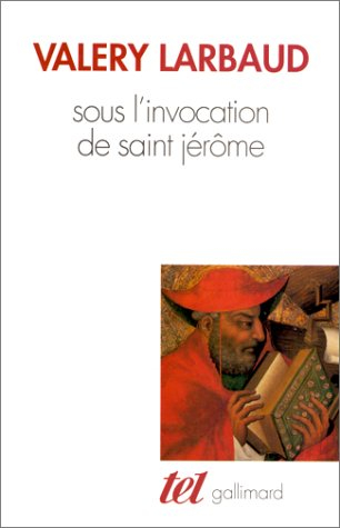 Sous l'invocation de saint Jérôme