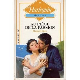 au piège de la passion (harlequin)
