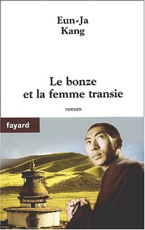 Le bonze et la femme transie