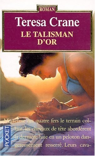 Le talisman d'or