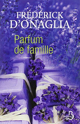 Parfum de famille