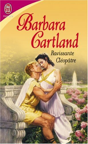Ravissante Cléopâtre