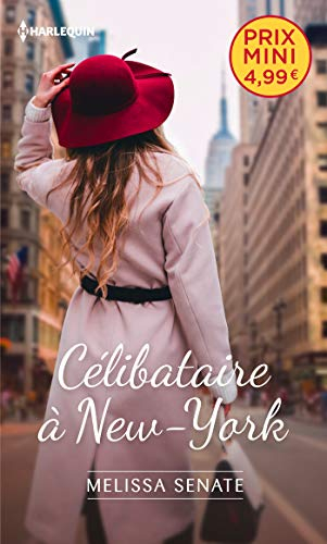Célibataire à New York