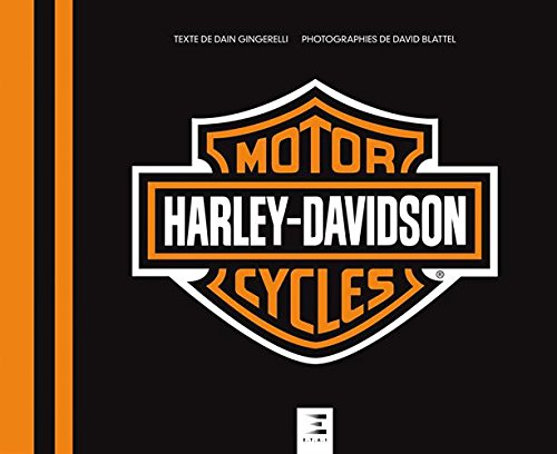 harley-davidson motorcycles