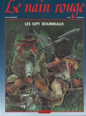 Les Sept bourreaux