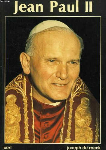 jean-paul ii : le pape qui vient de pologne