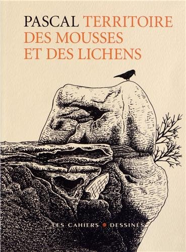 territoire des mousses et des lichens