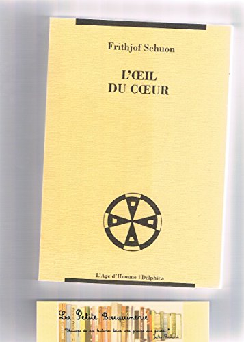 L'oeil du coeur
