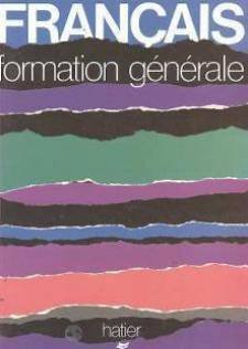 français : formation générale, b.t.s., i.u.t., formation continue