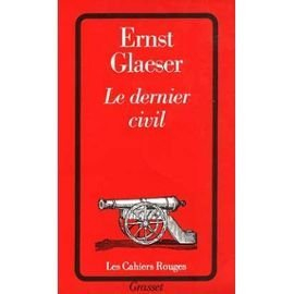 Le Dernier civil