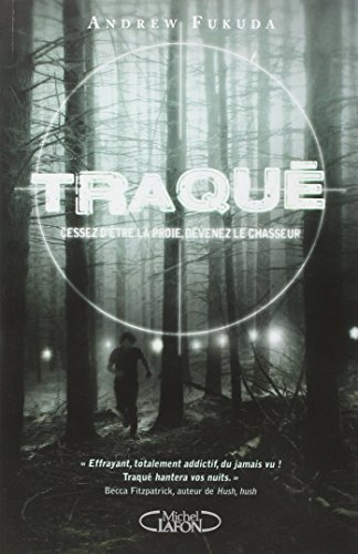 Traqué. Vol. 1