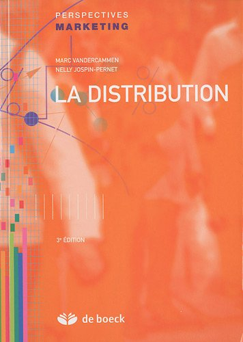 La distribution