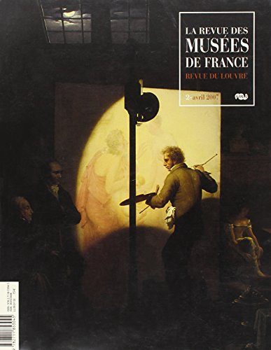 Revue du Louvre et des musées de France, n° 2 (2007)