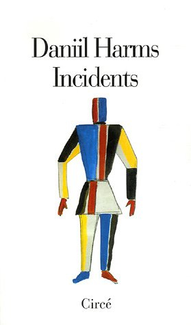 Incidents : et autres proses