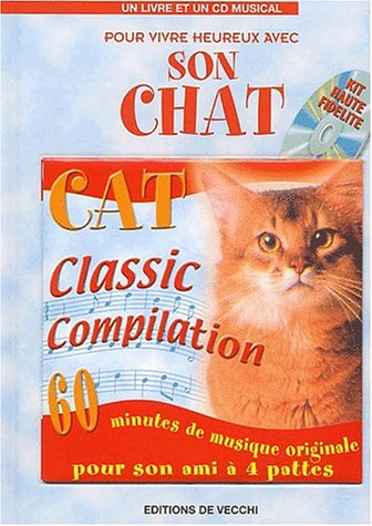 Bien vivre avec son chat