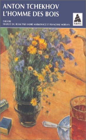 L'homme des bois