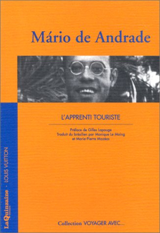 L'apprenti touriste