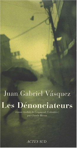 Les dénonciateurs