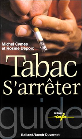 Tabac : s'arrêter