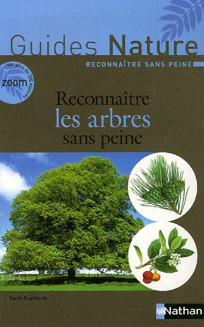 Reconnaître les arbres sans peine