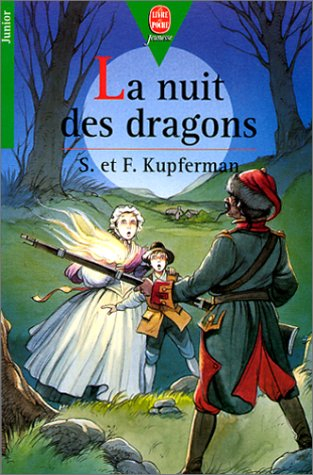 la nuit des dragons