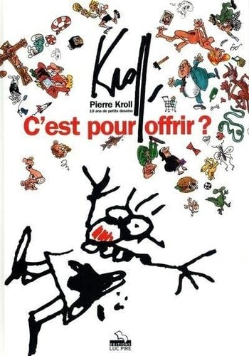 C'est pour offrir ? Kroll 1995