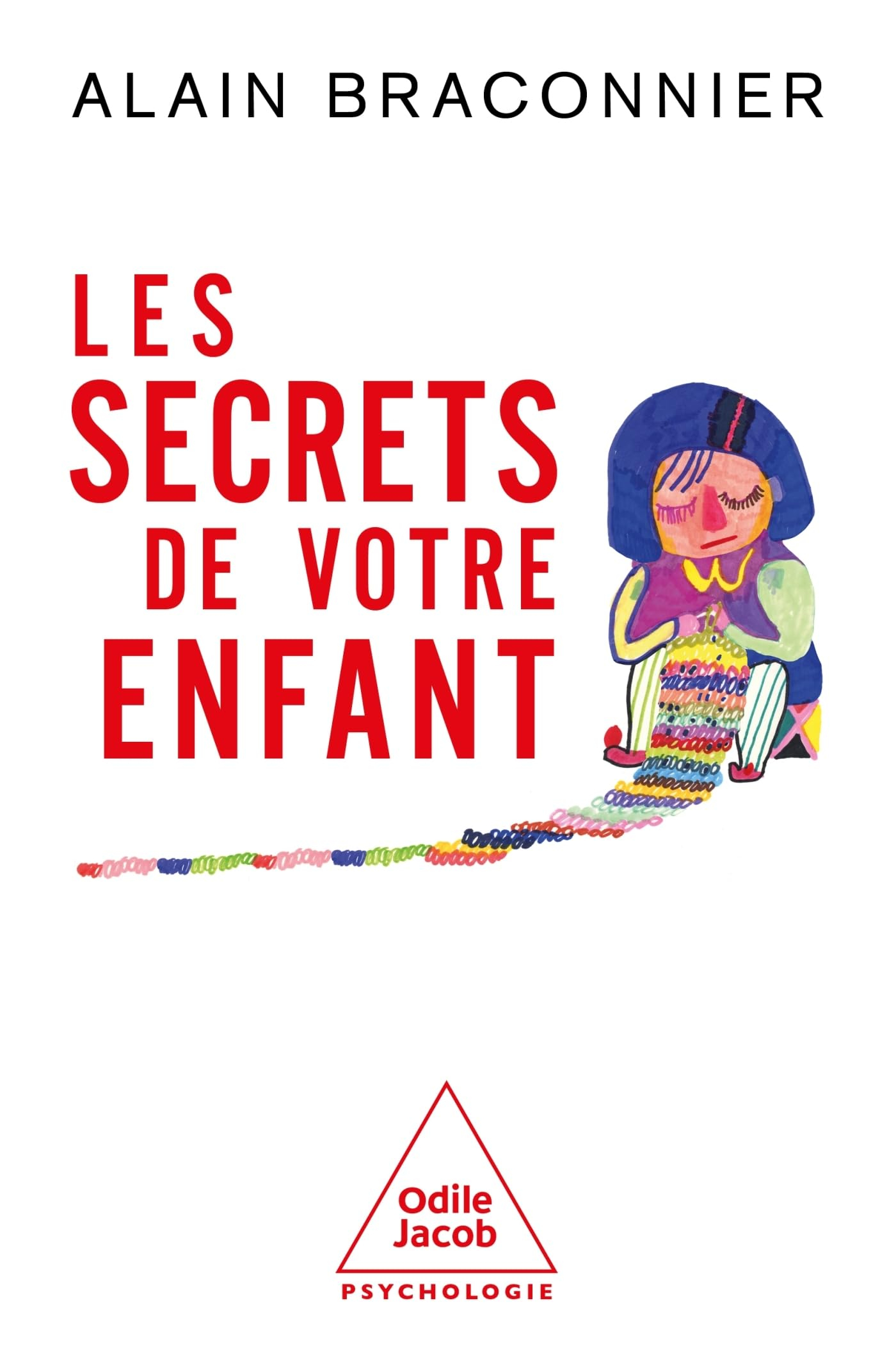 Les secrets de votre enfant