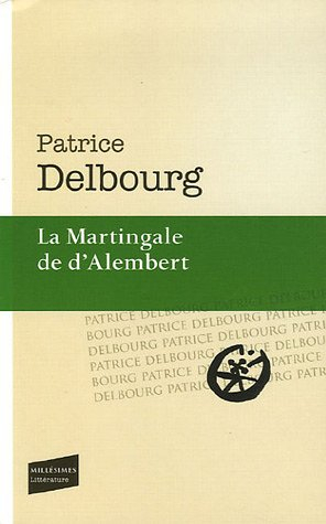 La martingale de d'Alembert