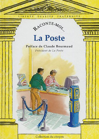 La Poste