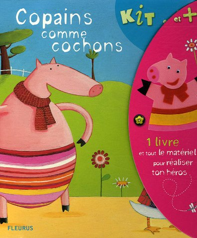 Copains comme cochons