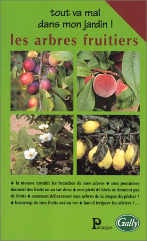 Les arbres fruitiers