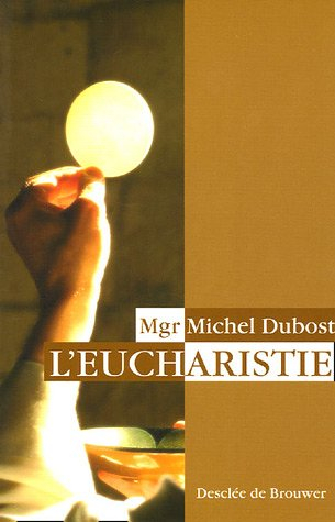 L'eucharistie