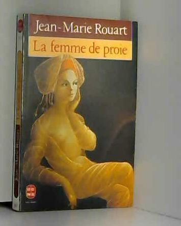 La Femme de proie