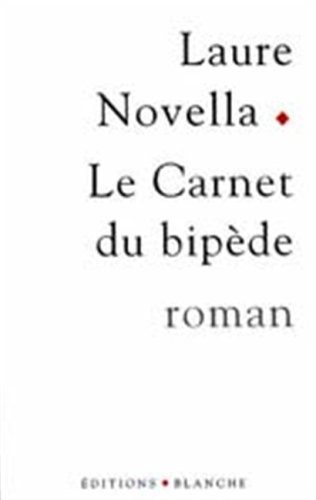 Le carnet du bipède