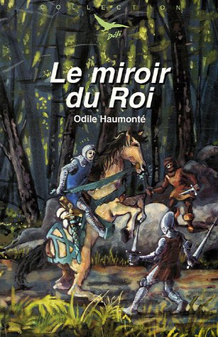 Le miroir du roi