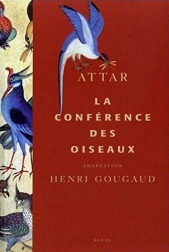 La conférence des oiseaux