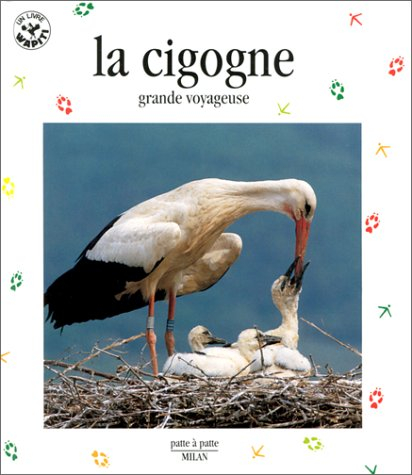 La Cigogne
