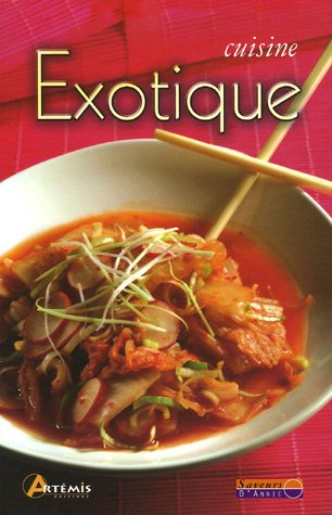Cuisine exotique