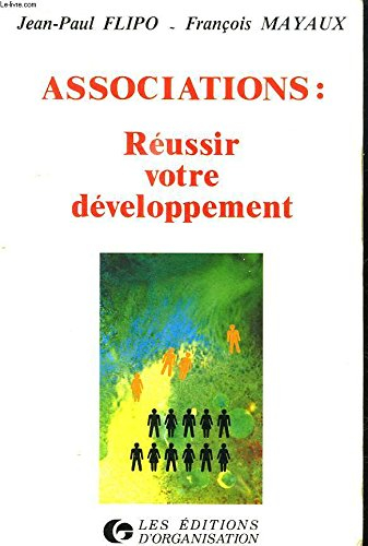 Associations, réussir votre développement