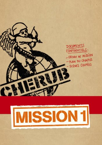 Cherub. Vol. 1. 100 jours en enfer