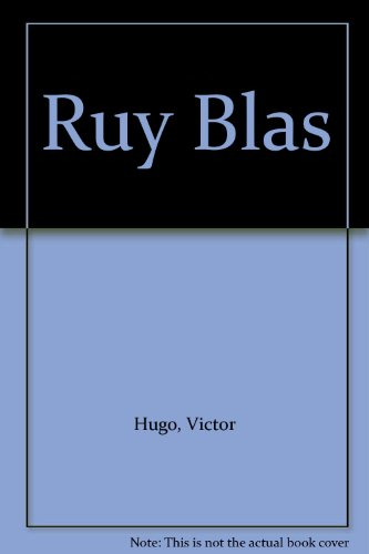 Ruy Blas