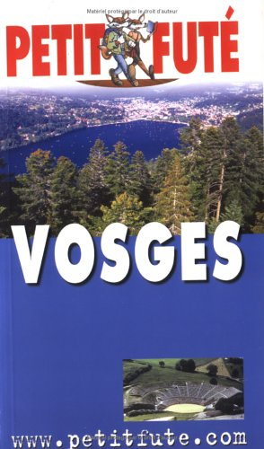 Vosges : 2003