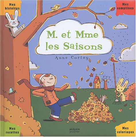 M. et Mme les saisons