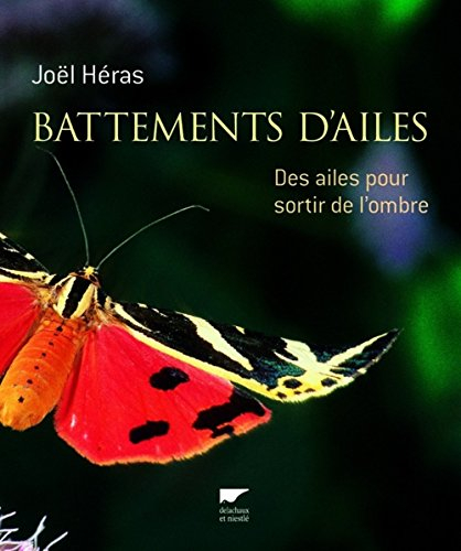 Battements d'ailes : des ailes pour sortir de l'ombre